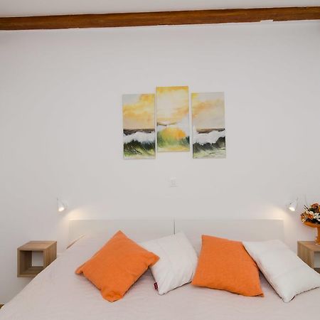 Apartments Raic Dubrovnik Buitenkant foto