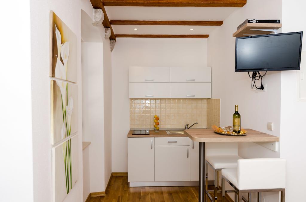 Apartments Raic Dubrovnik Buitenkant foto