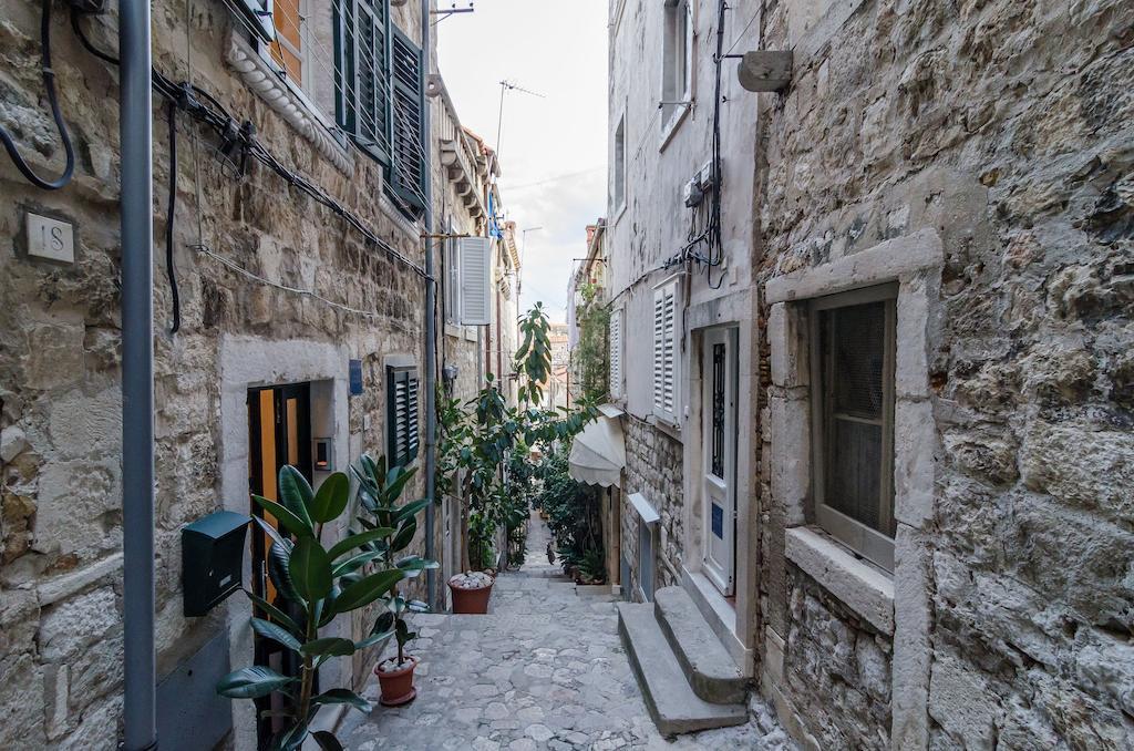 Apartments Raic Dubrovnik Buitenkant foto