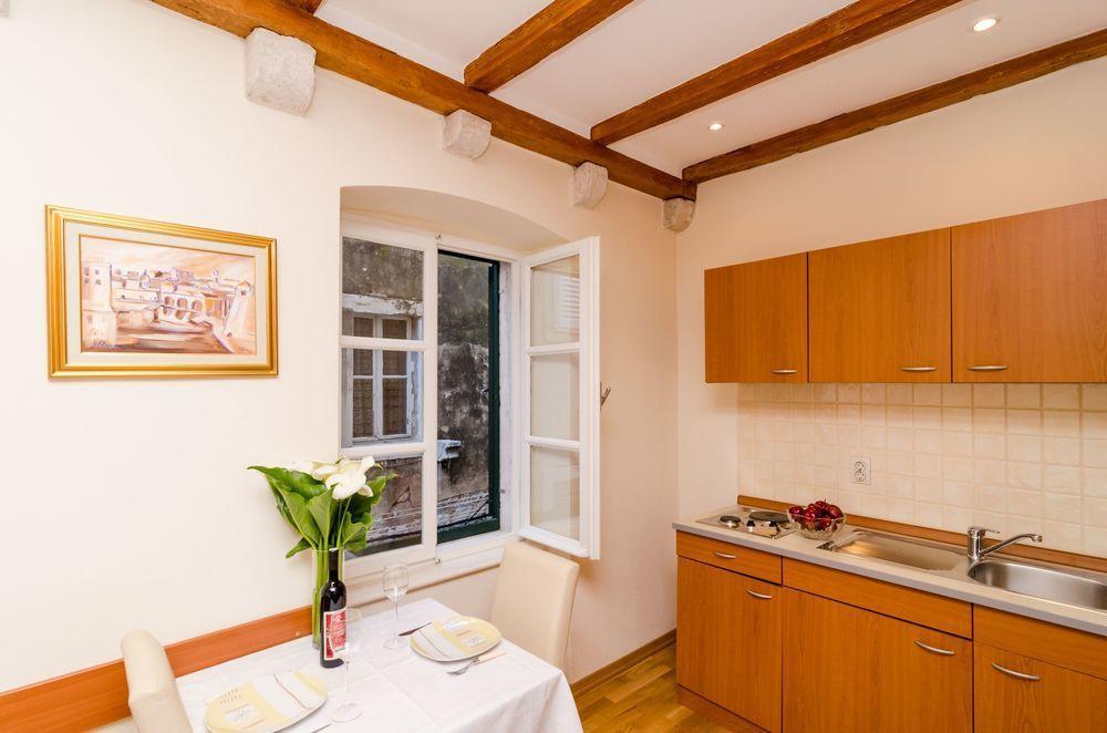 Apartments Raic Dubrovnik Buitenkant foto