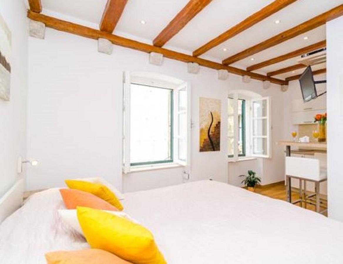 Apartments Raic Dubrovnik Buitenkant foto
