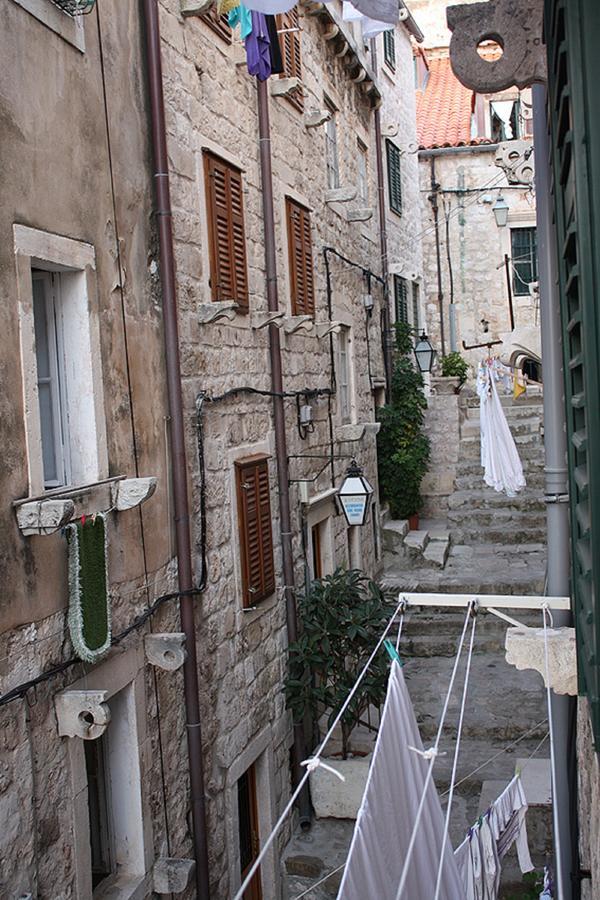 Apartments Raic Dubrovnik Buitenkant foto