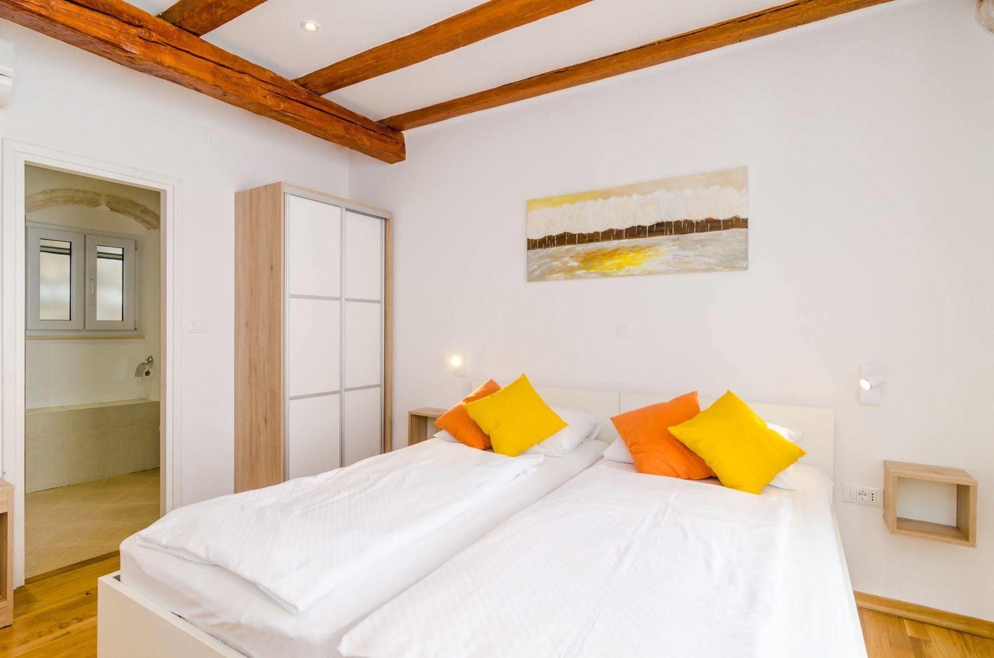 Apartments Raic Dubrovnik Buitenkant foto