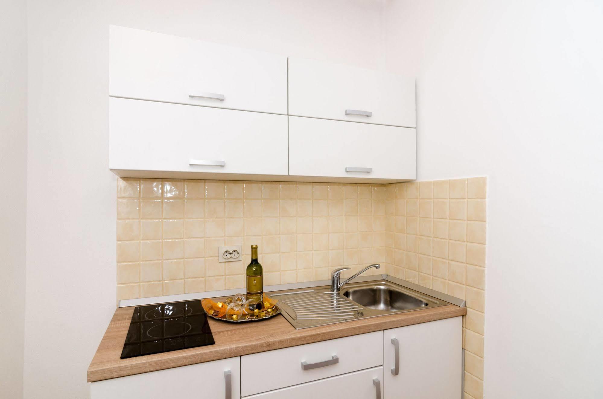 Apartments Raic Dubrovnik Buitenkant foto