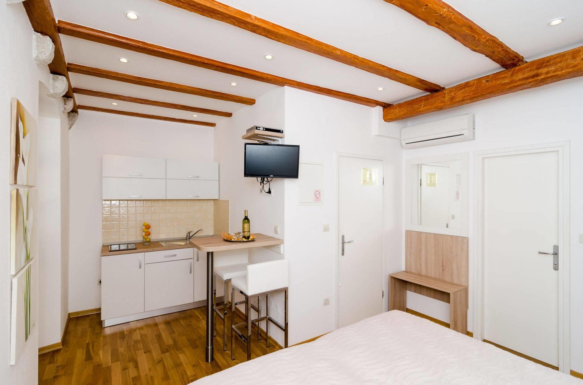 Apartments Raic Dubrovnik Buitenkant foto