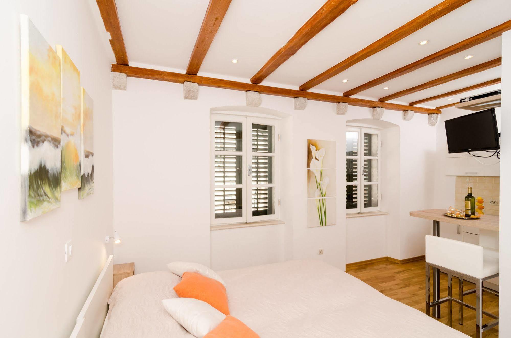 Apartments Raic Dubrovnik Buitenkant foto