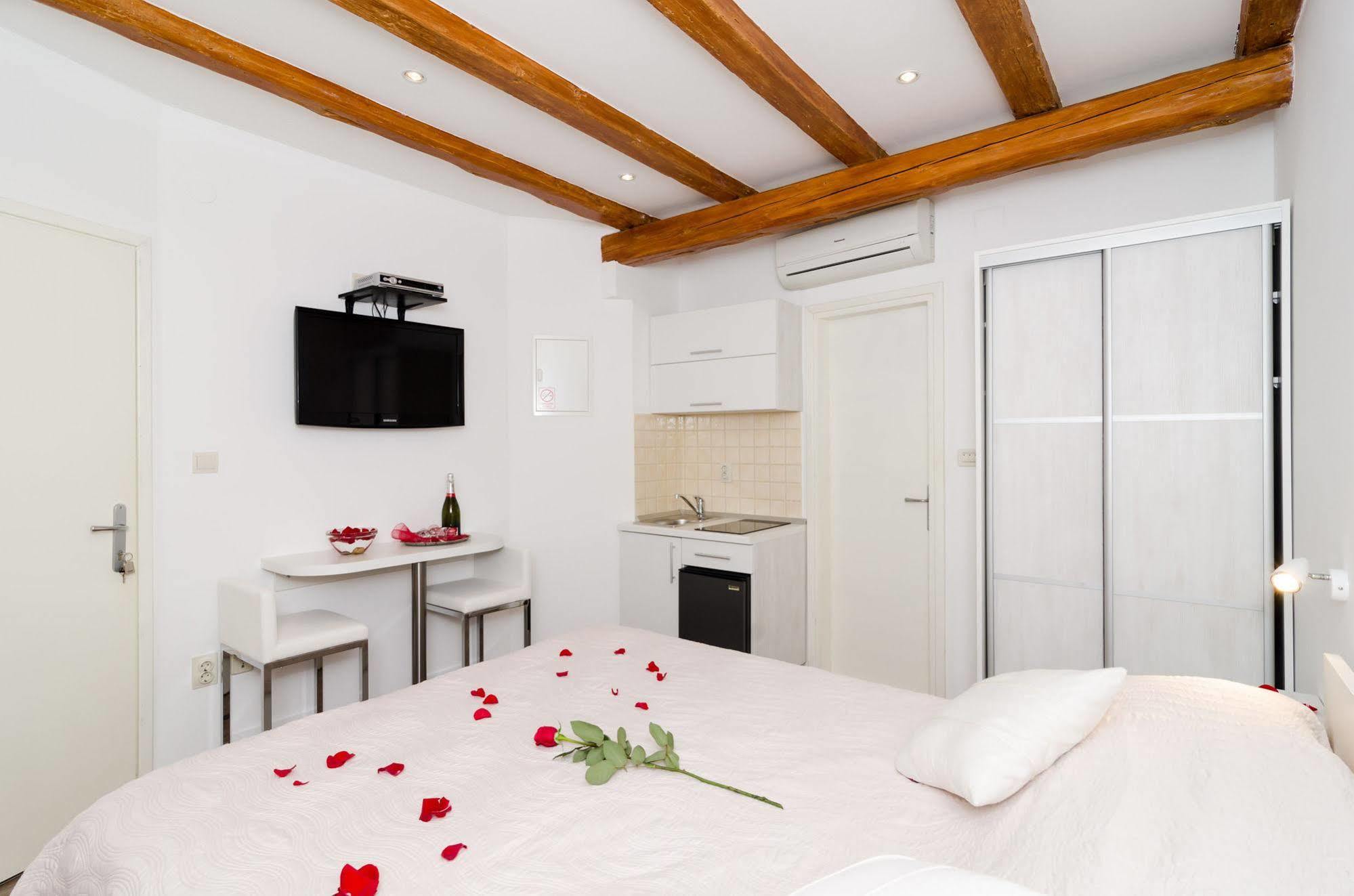 Apartments Raic Dubrovnik Buitenkant foto