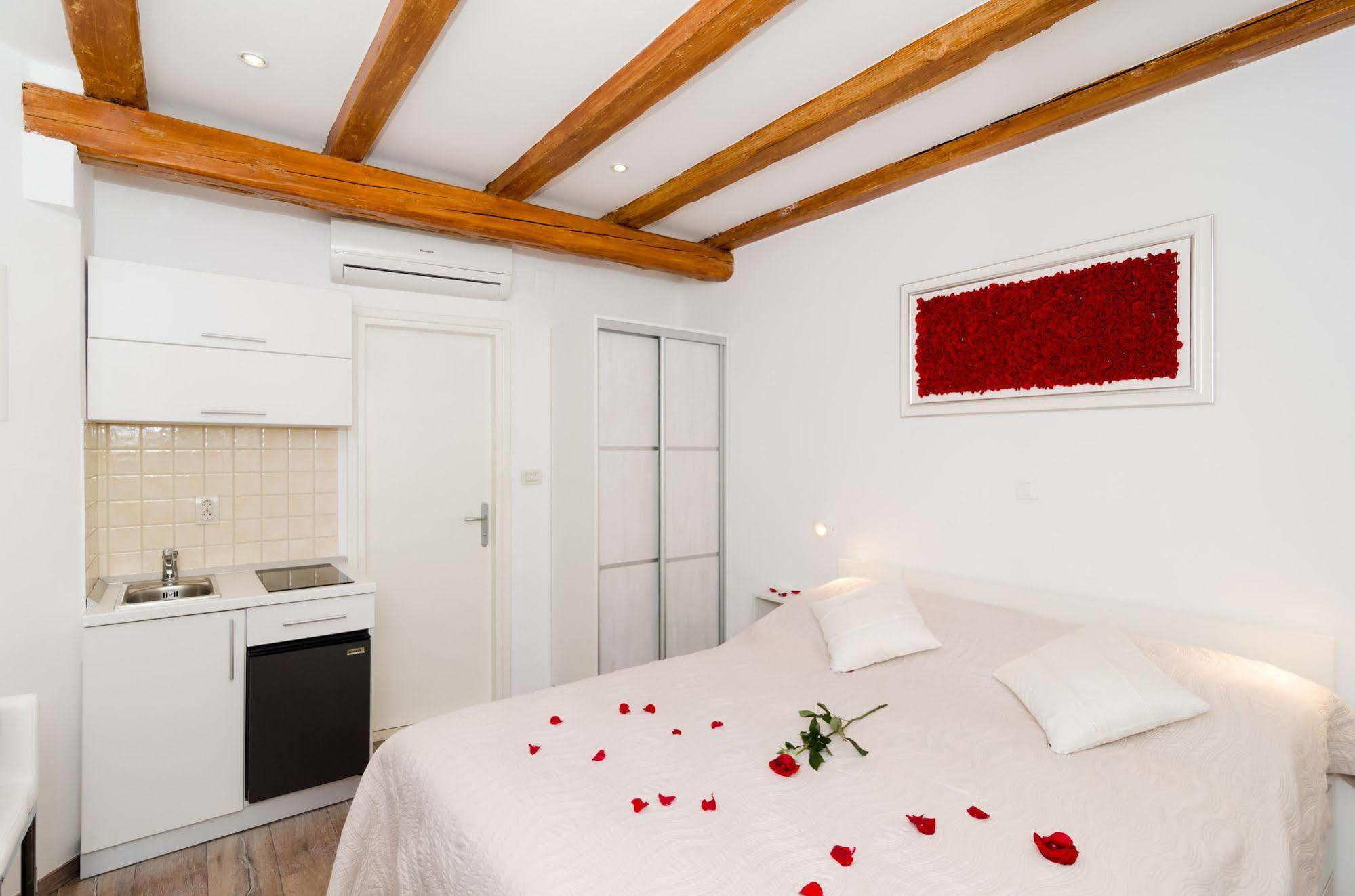 Apartments Raic Dubrovnik Buitenkant foto