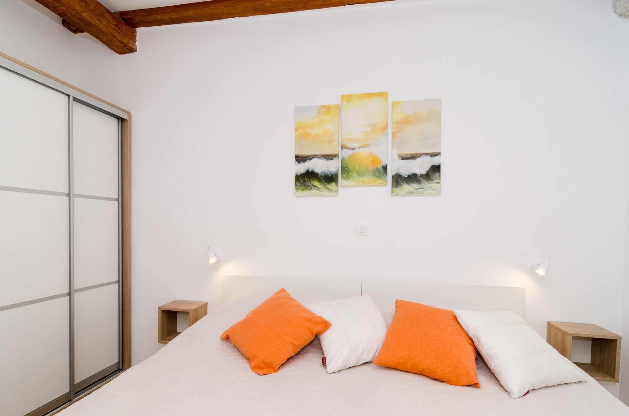 Apartments Raic Dubrovnik Buitenkant foto