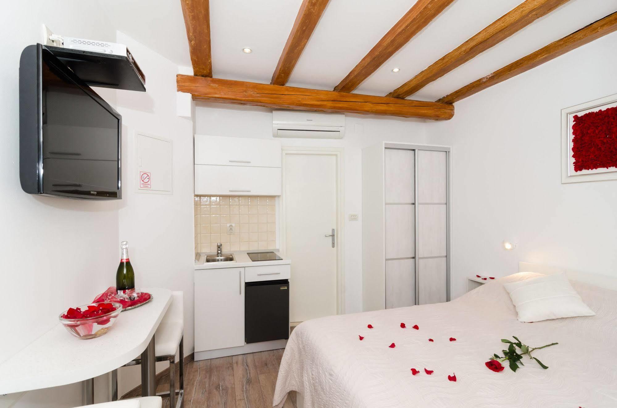 Apartments Raic Dubrovnik Buitenkant foto