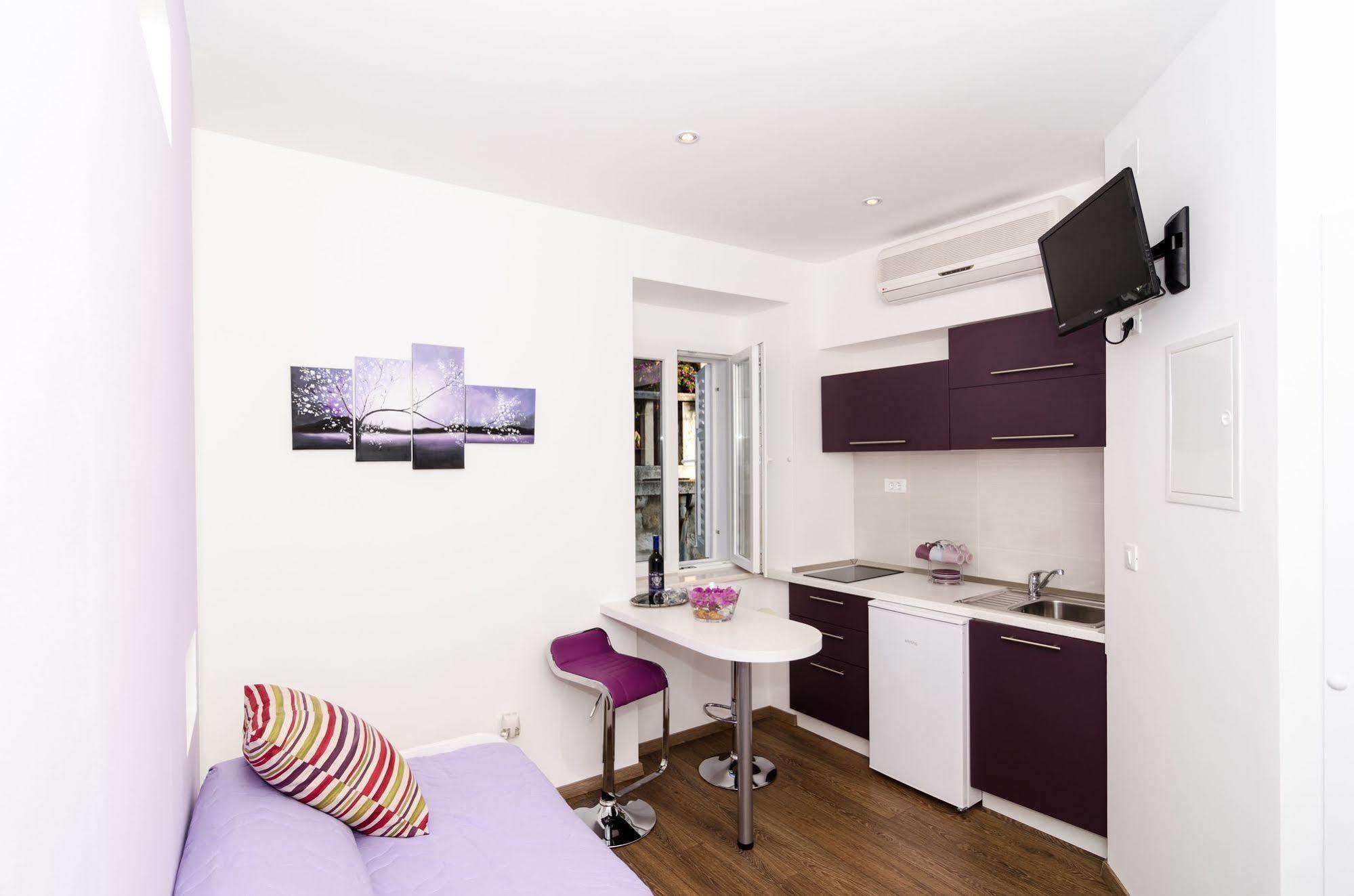 Apartments Raic Dubrovnik Buitenkant foto