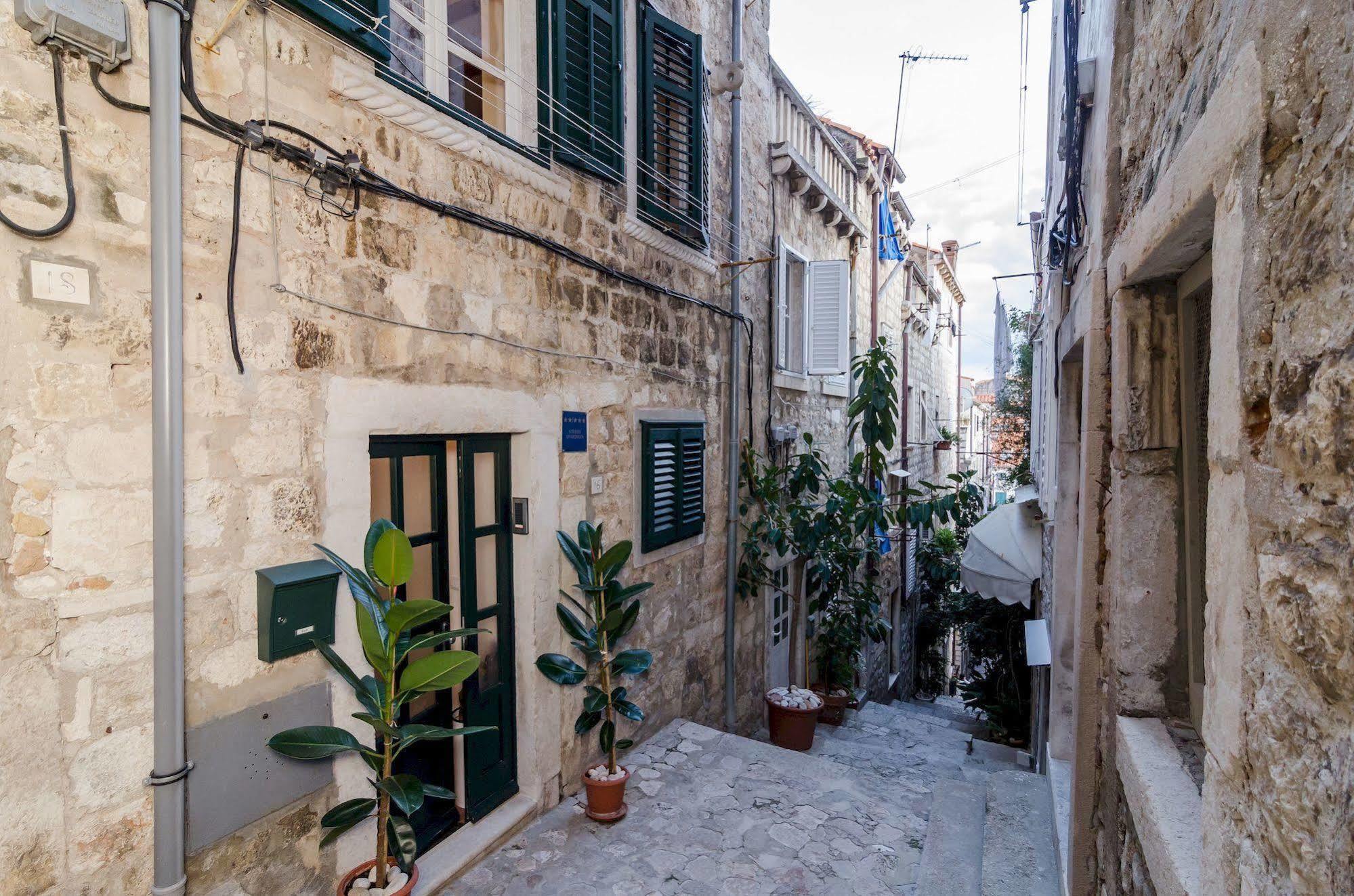 Apartments Raic Dubrovnik Buitenkant foto