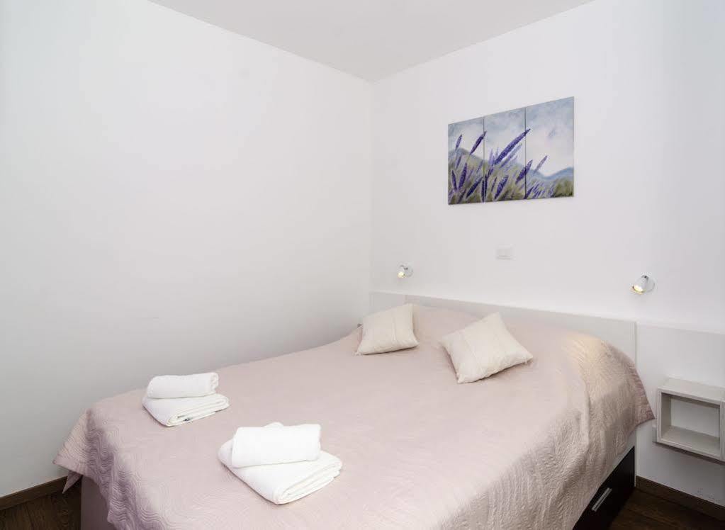 Apartments Raic Dubrovnik Buitenkant foto